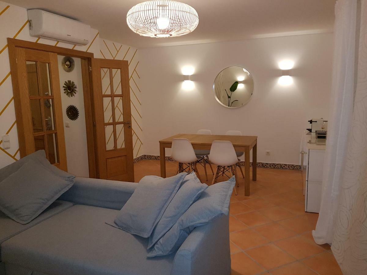 Appartamento Caia Formosa T1 Cabanas De Tavira Esterno foto