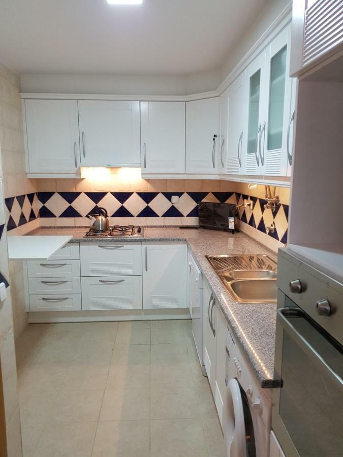 Appartamento Caia Formosa T1 Cabanas De Tavira Esterno foto