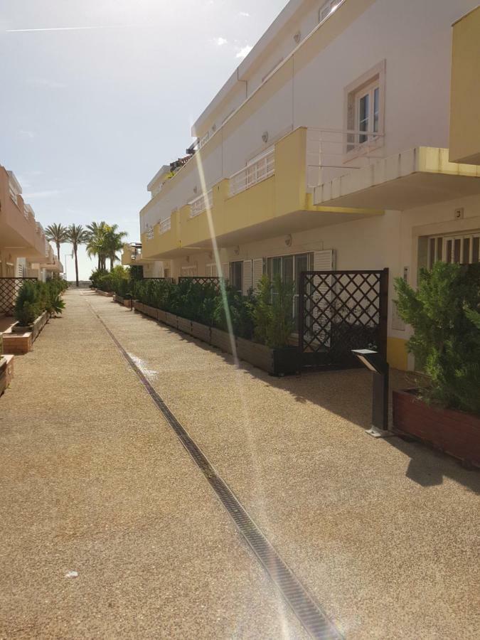 Appartamento Caia Formosa T1 Cabanas De Tavira Esterno foto