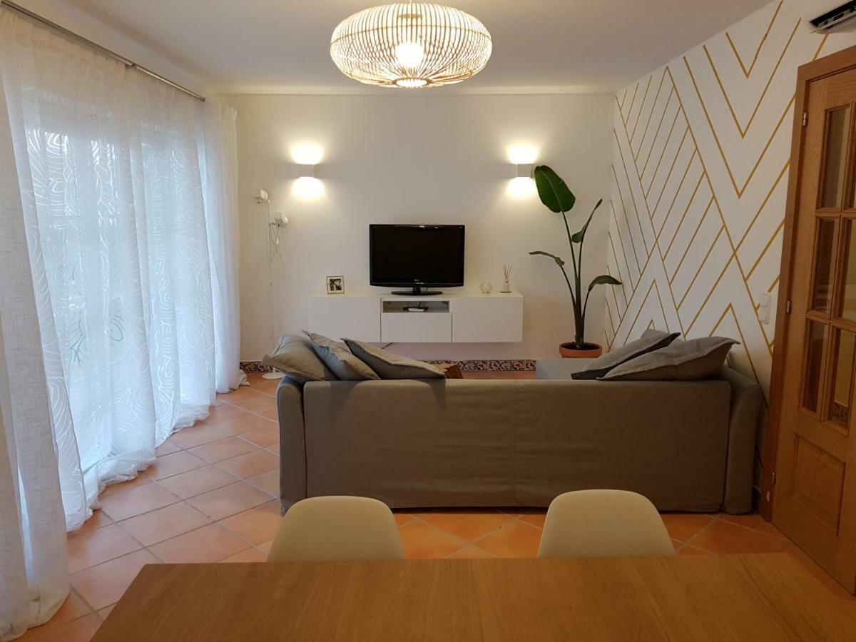 Appartamento Caia Formosa T1 Cabanas De Tavira Esterno foto