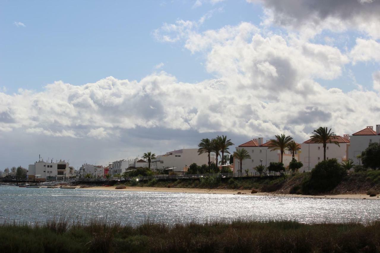 Appartamento Caia Formosa T1 Cabanas De Tavira Esterno foto